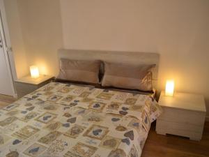 Cosy apartment in Ancona near the beach