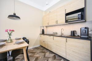 Apartament 110 w centrum Gdyni ProstyWynajem