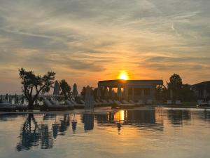 Sea Coast Resort Halkidiki