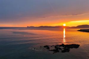La Mirada , appartamento con magnifica vista