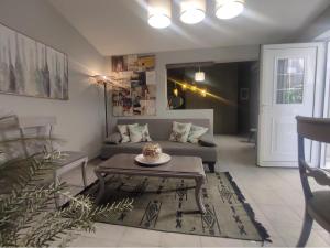 Wine Reflections Apartment near Nafplio