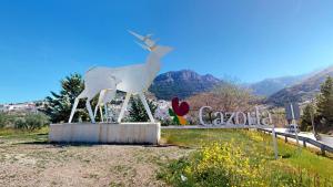 CazorSierra, bonita vivienda en Cazorla