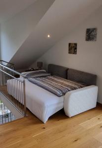 The Apartment - Alpentherme inklusive