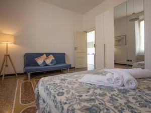 Trilocale con parcheggio - Pietra Ligure