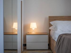 Trilocale con parcheggio - Pietra Ligure