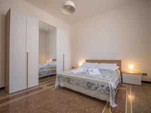 Trilocale con parcheggio - Pietra Ligure