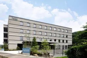 Fairfield by Marriott Gifu Takayama Shirakawa Go - Makito