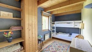 Chalet Jumbaz