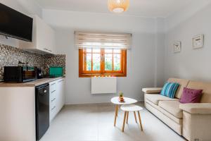 Aroma Accommodations