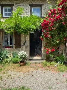 Red Gate Cottage - Saint-Christophe