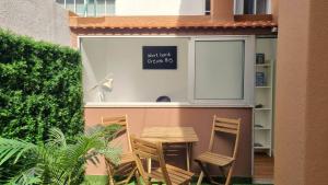 Afonso Galo Guest Apartments III