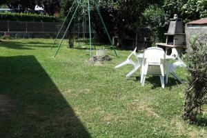 Appartements REZ DE JARDIN AU COEUR DES PYRENEES : photos des chambres