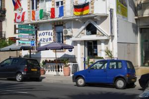 Hotels Hotel Azur : photos des chambres