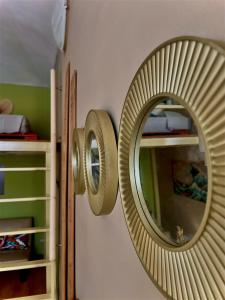 rilassante casa a Torino