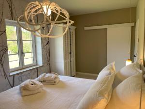 Le Clos Des Buis Gîte de Charme Cocoonoïte