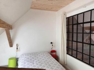 Appartements Le grenier a foin : photos des chambres