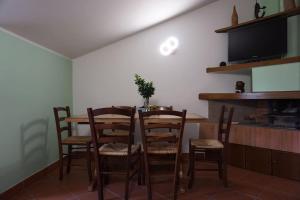 Apartment mit 1 Schlafzimmer