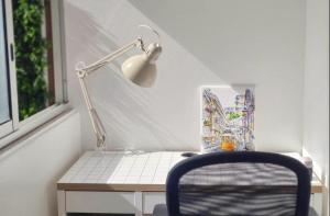 Afonso Galo Guest Apartments III