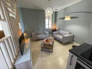 Le Clos Des Buis Gîte de Charme Cocoonoïte - Les Arques