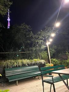 Funicular Inn Apartments