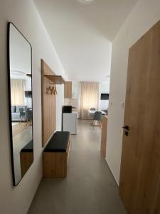 Cédrus Apartman