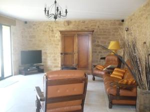 Maisons de vacances La Forge Maison de caractere pres de Sarlat et grands sites : photos des chambres