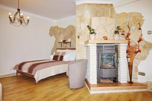 Cosy Castle Apartment