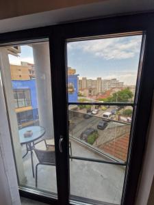 Apartamente SISI