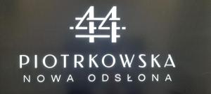 44 Piotrkowska Street