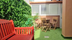 Afonso Galo Guest Apartments III