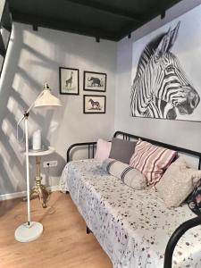 Central Dainty - Boutique Designer Apartment in Zagreb City Centre