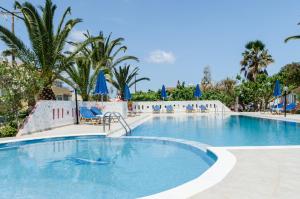 Anatoli Beach Hotel Chania Greece