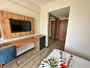 KAYA GARDEN SİDE pansiyon