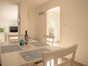 Apartments Rudelinka