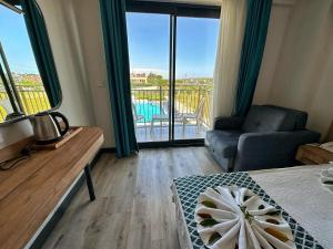 KAYA GARDEN SİDE pansiyon