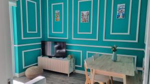 Afonso Galo Guest Apartments III