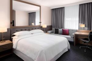 Sheraton Heathrow Hotel