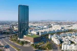 Sheraton Hai Phong - An Truc