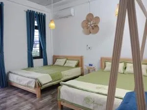 Xuka Homestay - Vinh Thanh