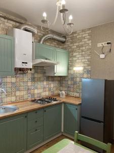 Власне Паркомісце! Апартаменти у новобудові, Городоцька street