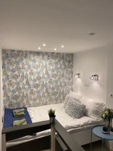 Downtown Mini Apartment