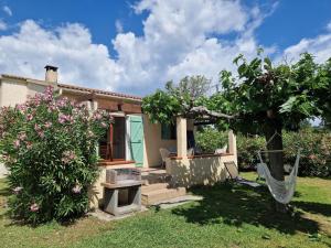 Villages vacances Pinea Mare : photos des chambres