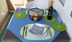 Ferienwohnung 90 m2 in Sulzbach 2 Minuten Fußweg zum Krankenhaus