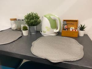 Downtown Mini Apartment