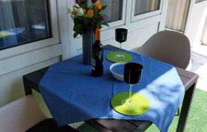 Ferienwohnung 90 m2 in Sulzbach 2 Minuten Fußweg zum Krankenhaus