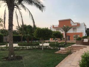 Villa , Mubarak 6, close to Magawish