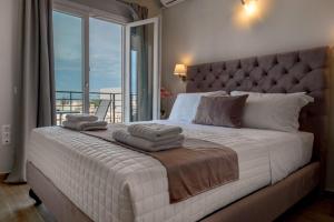 NK Luxury Apartments