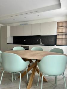 Appartamento Borgomarina