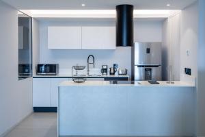 Mexication Penthouse: Urban Retreat Col. American