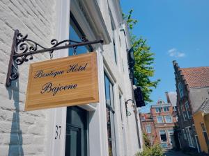 Boutique Hotel Bajoene
